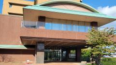 下関市営国民宿舎 海峡ビューしものせき