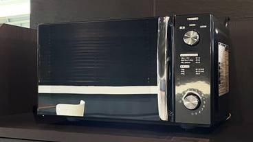 電子レンジ / 18