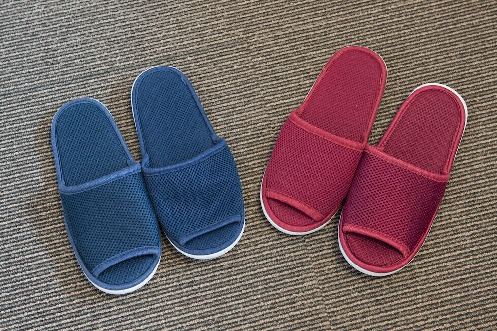 客室の設備とサービス