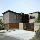 Shimogoryo House（北海道 別荘・ヴィラ・コンドミニアム） / 2