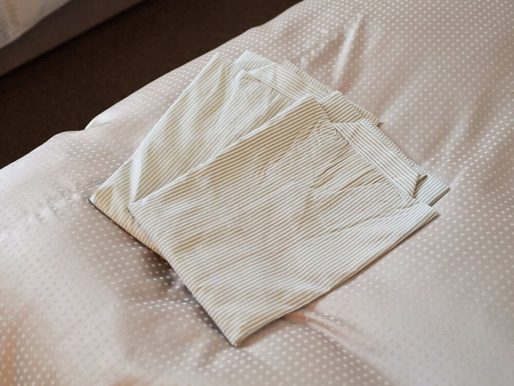 客室の設備とサービス