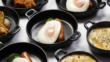 レストラン / 12