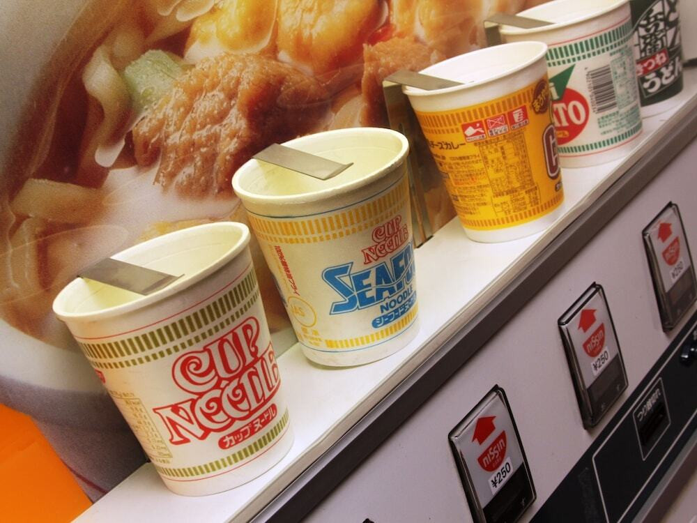 自動販売機
