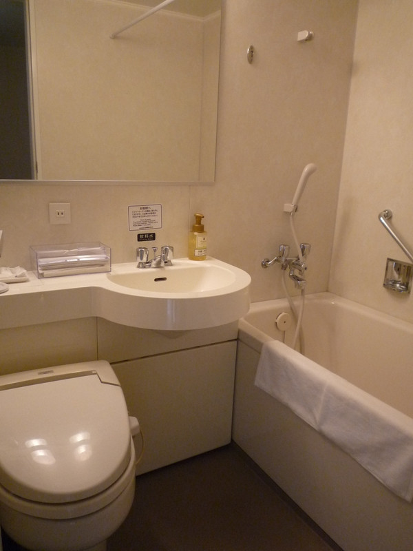 ユニットタイプの一般的なもの