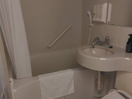 東横イン博多西中洲 / 4