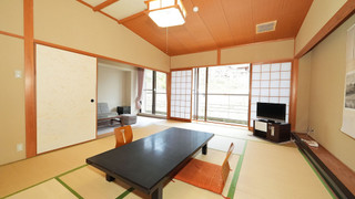 スタンダード 4 人部屋 禁煙 マウンテンビュー