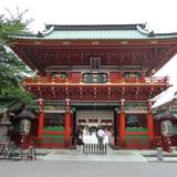 神田神社(神田明神)（カンダジンジャカンダミョウジン）