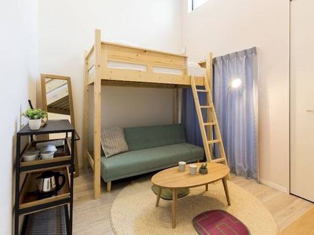 TRIP POD KOMONDO-MACHI / 3