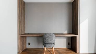 リビング エリア / 34