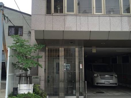 キャリアコーポレーション / 4