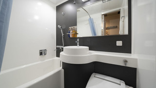 （禁煙）セミダブルルーム（13.3㎡）ベッド幅130㎝、素泊まり