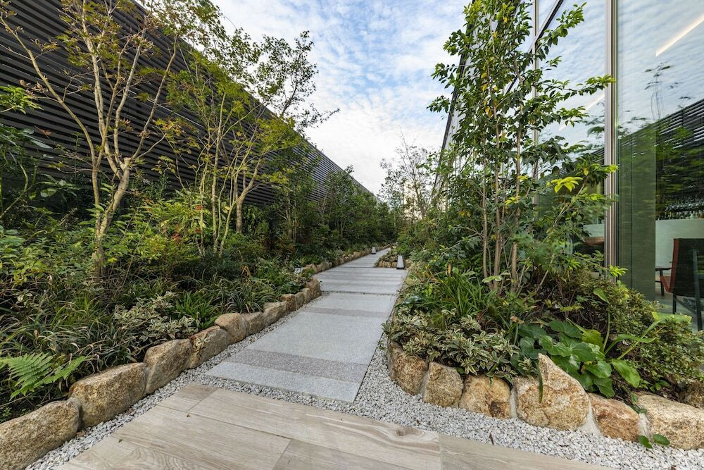 全室トイレバス別。高層階からの眺望に癒される3421959