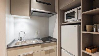 アクセシブルトリプル 禁煙