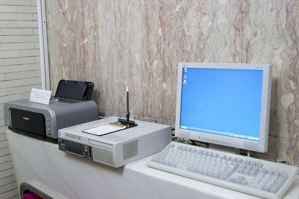 ビジネスセンター