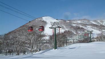 スノー スポーツとスキー / 12