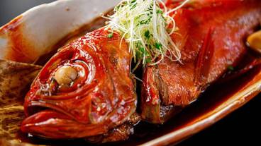 食事・飲み物 / 1