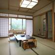 小安峡温泉 旅館 多郎兵衛