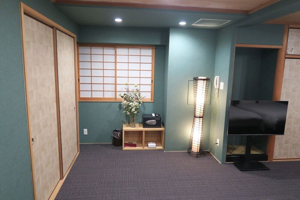 客室