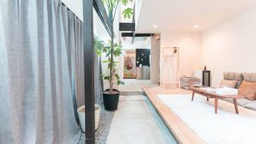 リビング エリア / 20