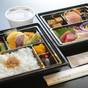 【お得！】お部屋でゆったりお弁当プラン | 入鹿温泉ホテル瀞流荘