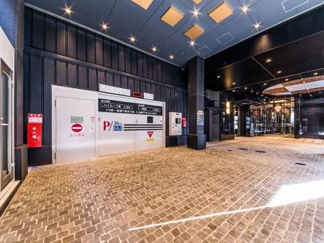 アパホテル＆リゾート 御堂筋本町駅タワー / 4