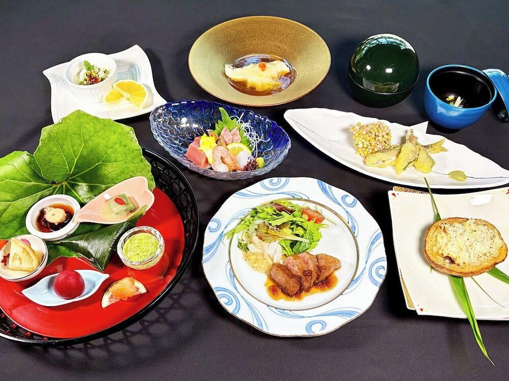 食事・飲み物