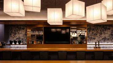 バー (施設内) / 10