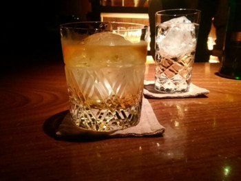 「NAGUY BAR」ドリンク 1011934 グレン・リヴェット