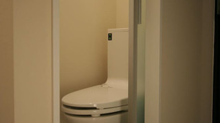 スタンダード ダブルルーム 喫煙可