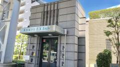 京急EXイン 品川・新馬場駅北口