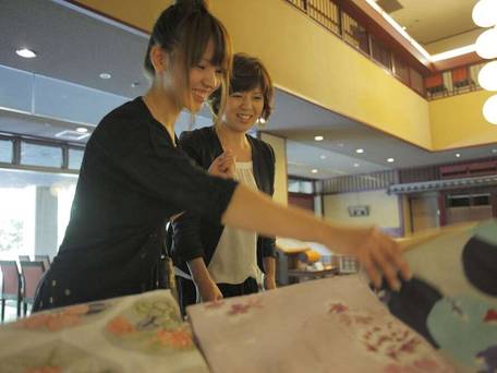 山代温泉 温泉めい想倶楽部 富士屋 / 3