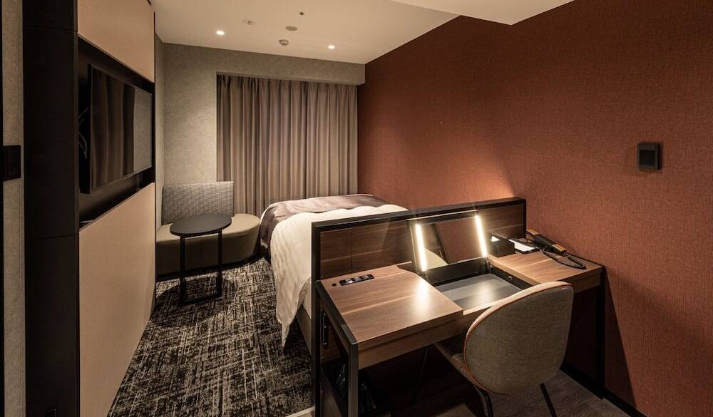 スタンダード ダブルルーム / 2