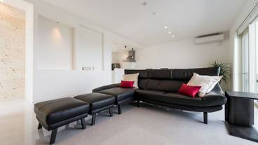 リビングルーム / 6