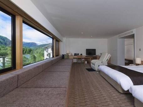 上高地ルミエスタホテル / 4