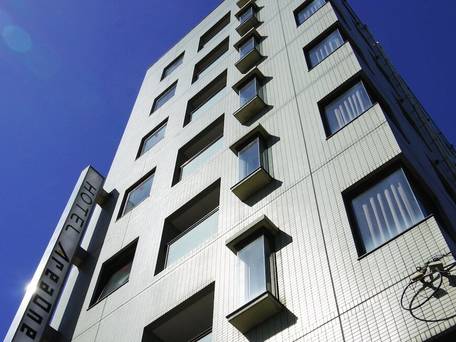 ホテルエリアワン延岡 / 5