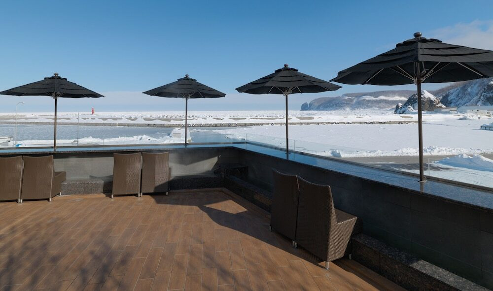 北こぶし知床 ホテル＆リゾート4011244