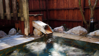 露天付離れ洋室ルビー(302) 禁煙