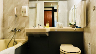 別館フォースルーム