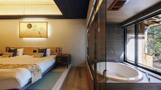 プレミアムスイートルーム (Spring Evening) 禁煙