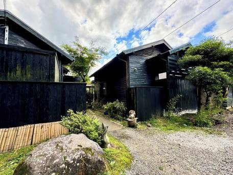 由布院温泉 御宿 たまゆら / 3