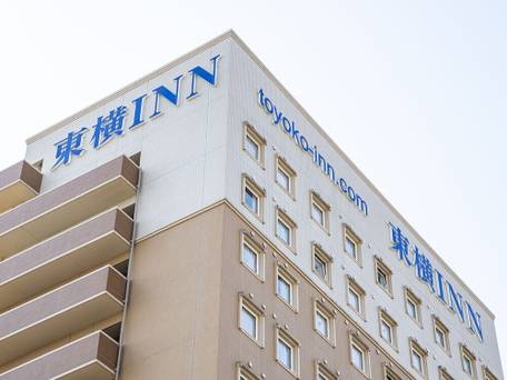 東横イン立川駅北口 / 4