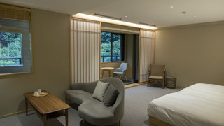 エグゼクティブスイートツイン 禁煙