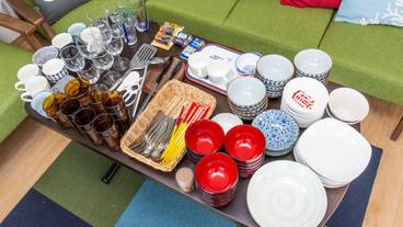 リビングルーム / 17