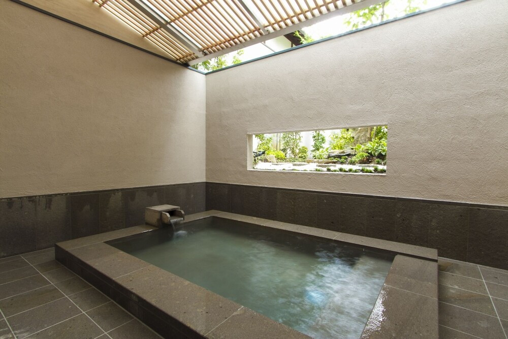 5つの館内温泉で癒しのひと時を3732711