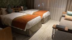 亀の井ホテル 阿蘇 パークリゾート