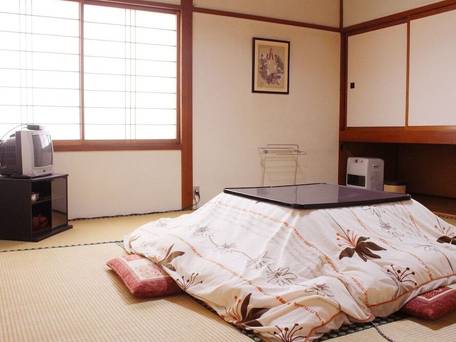 蔵王温泉 ぼくのうち / 4