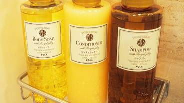 バスルームの設備 / 27