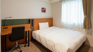 スタンダード ルーム ダブルベッド 1 台 禁煙