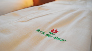 セミダブルルーム禁煙 （セミダブルベッド1台)