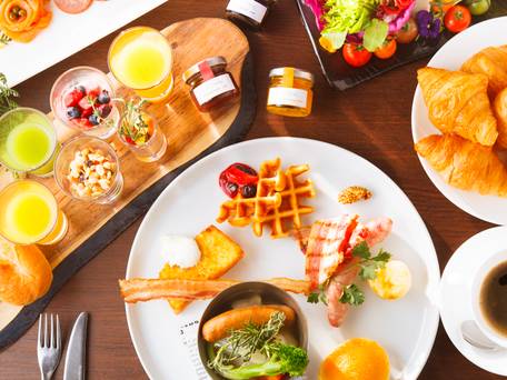 ハイアット リージェンシー 横浜 / 4